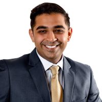 Zaid Shah headshot Zaid Shah headshot